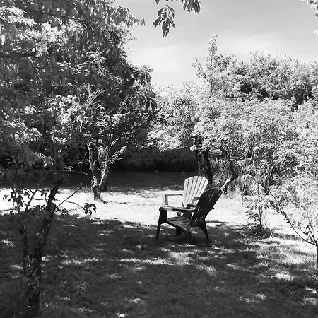 Par La Dives Bed & Breakfast Saint-Pierre-en-Auge ภายนอก รูปภาพ
