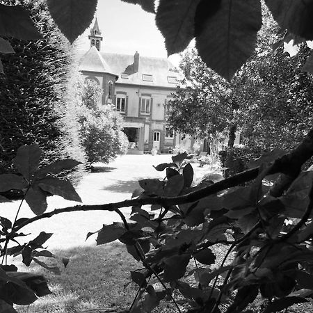 Par La Dives Bed & Breakfast Saint-Pierre-en-Auge ภายนอก รูปภาพ