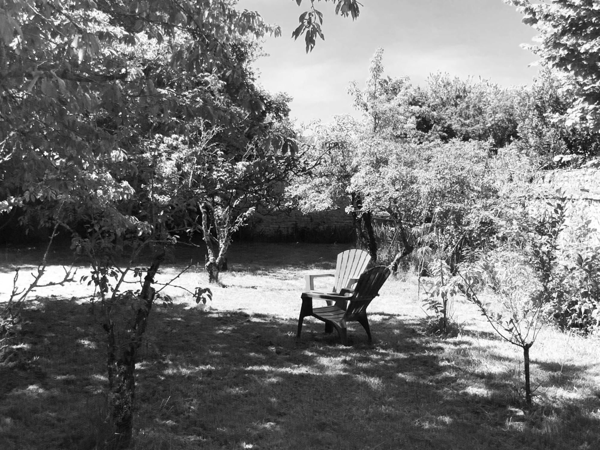 Par La Dives Bed & Breakfast Saint-Pierre-en-Auge ภายนอก รูปภาพ