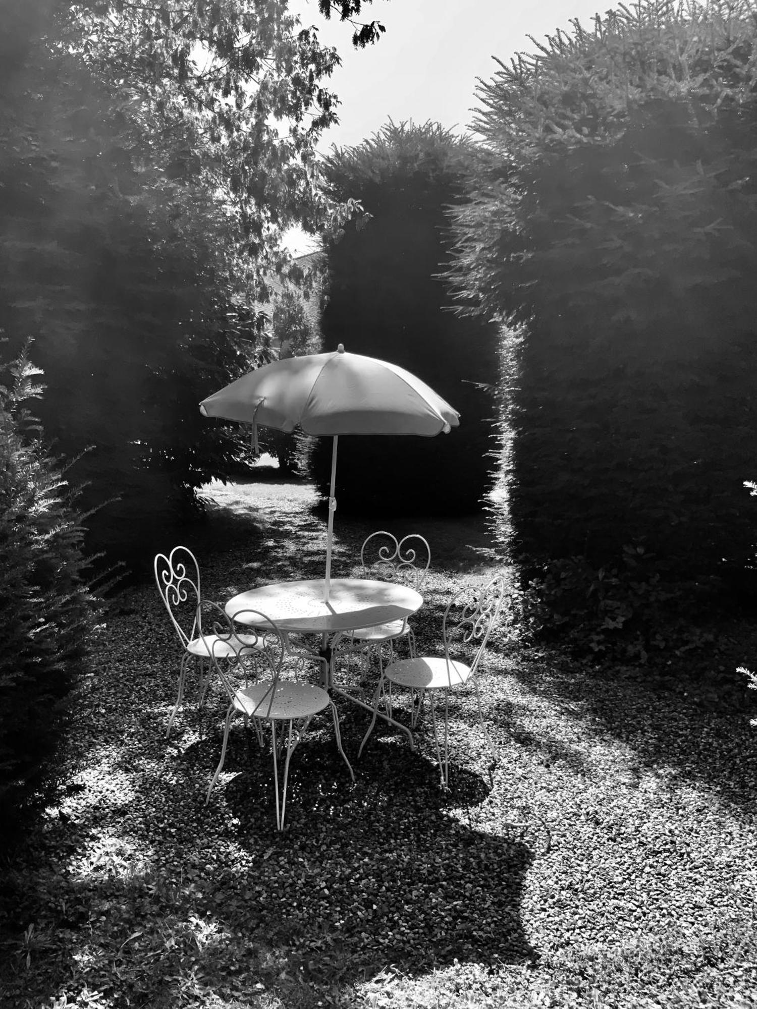Par La Dives Bed & Breakfast Saint-Pierre-en-Auge ภายนอก รูปภาพ