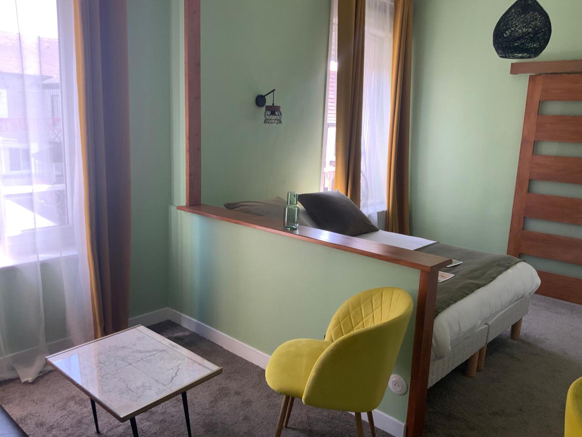 Par La Dives Bed & Breakfast Saint-Pierre-en-Auge ภายนอก รูปภาพ