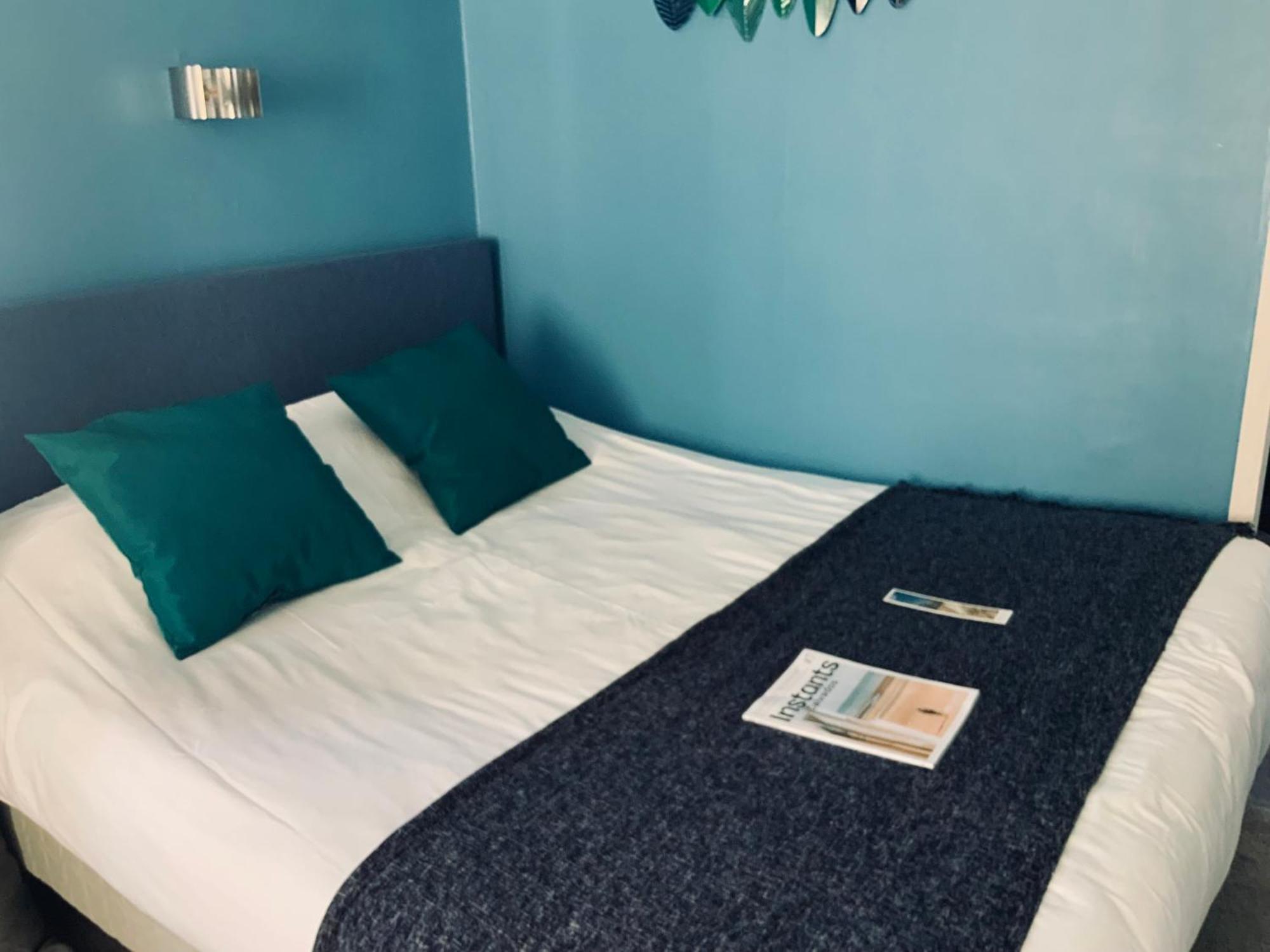 Par La Dives Bed & Breakfast Saint-Pierre-en-Auge ภายนอก รูปภาพ